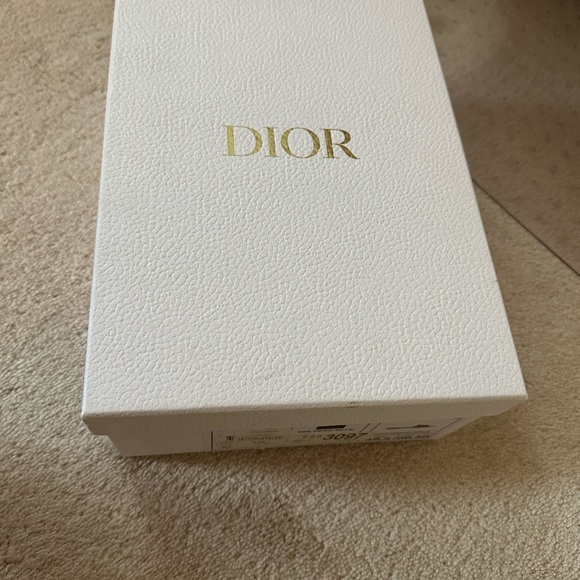 Dior DWAY SLIDES - Picture 5 of 6